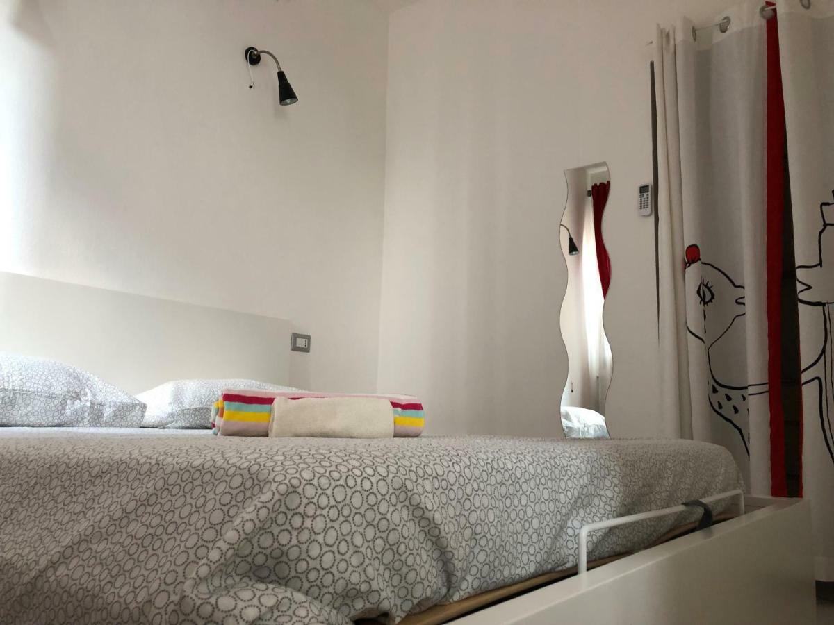 21House - Appartamento 1 Busto Arsizio Exteriér fotografie