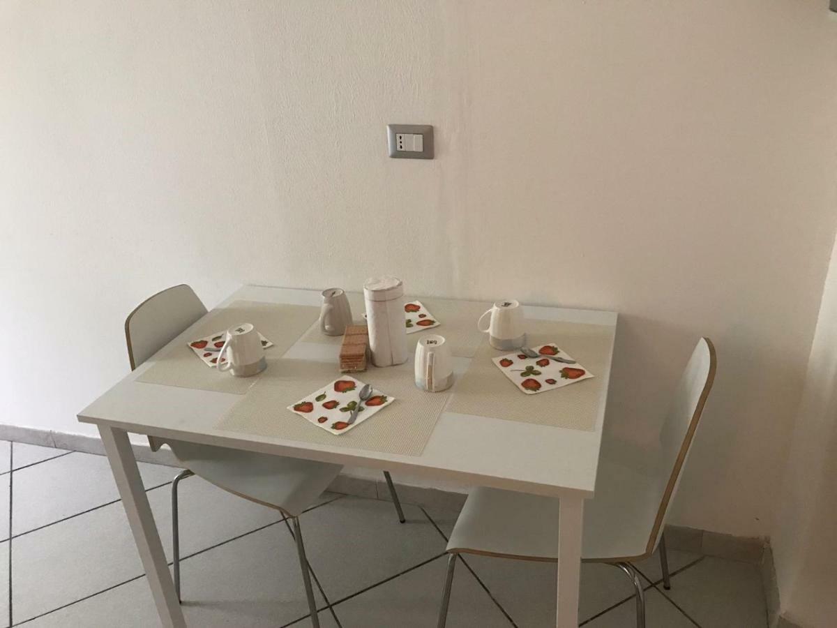 21House - Appartamento 1 Busto Arsizio Exteriér fotografie