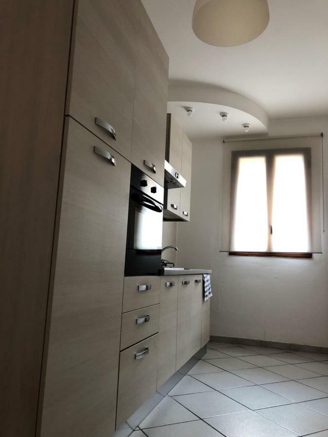21House - Appartamento 1 Busto Arsizio Exteriér fotografie