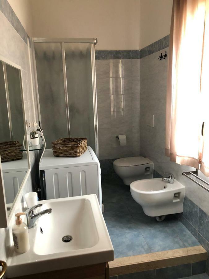 21House - Appartamento 1 Busto Arsizio Exteriér fotografie