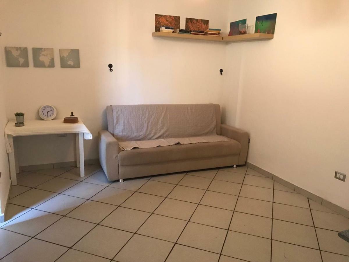 21House - Appartamento 1 Busto Arsizio Exteriér fotografie