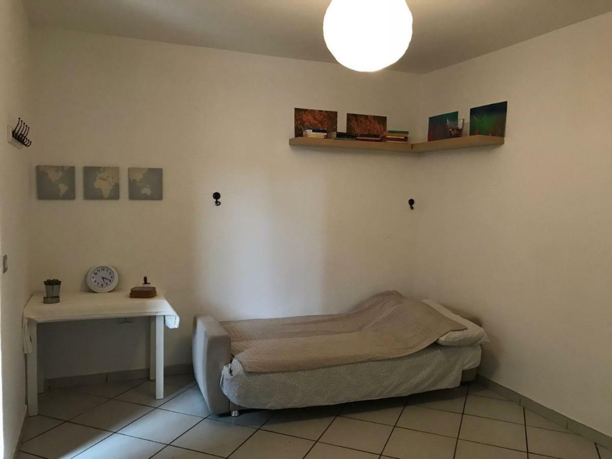 21House - Appartamento 1 Busto Arsizio Exteriér fotografie