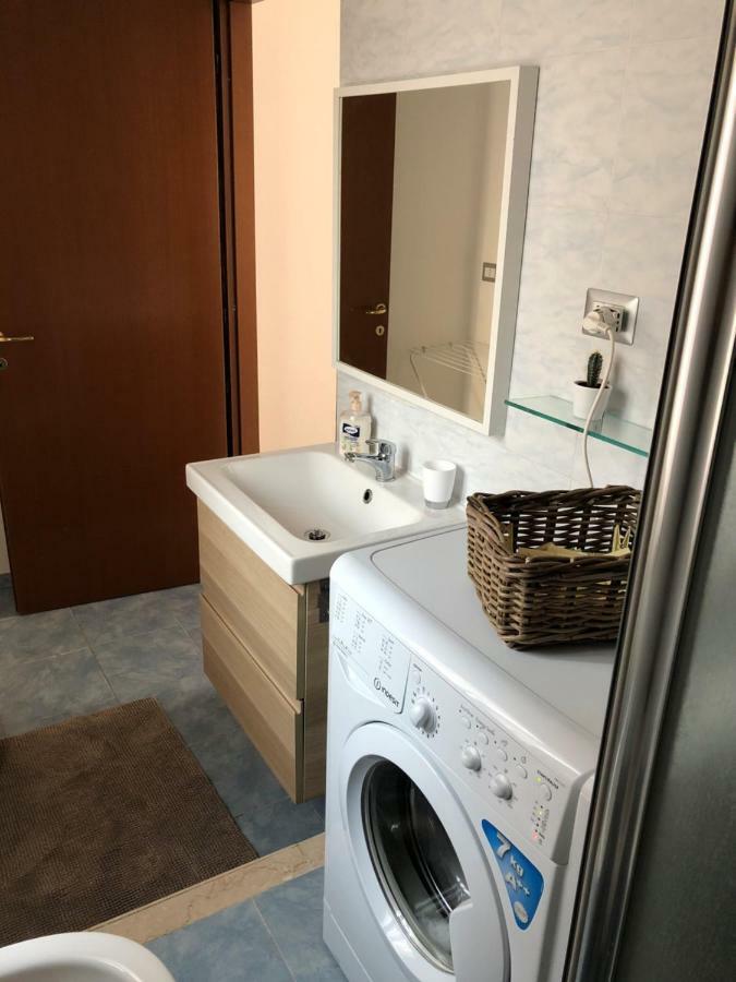 21House - Appartamento 1 Busto Arsizio Exteriér fotografie