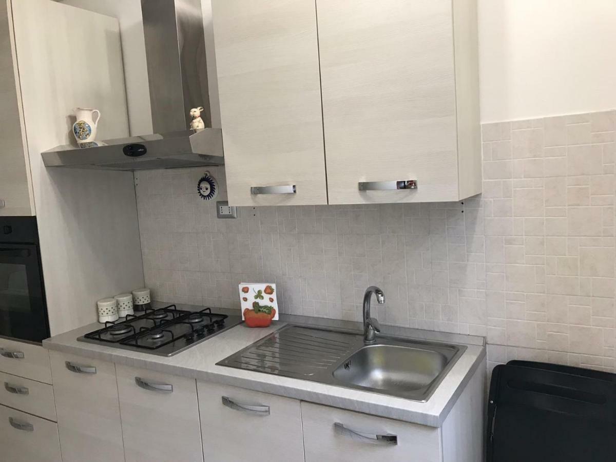 21House - Appartamento 1 Busto Arsizio Exteriér fotografie